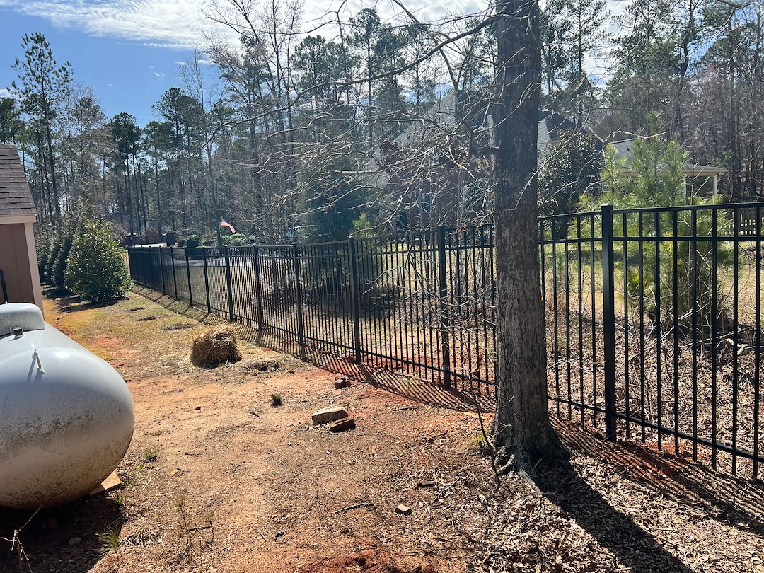 Fencing company Georgia, Fence installation near me, Residential fence installation, Commercial fencing solutions, Custom fence design, Privacy fence installers, Security fencing contractors, Fence repair services, Local fence contractors, Wood fence installation, Vinyl fencing experts, Aluminum fence contractors, Chain link fencing near me, Decorative fencing options, Pet containment fences, Pool safety fences, Fence staining and sealing, augusta fence company, evans fence company, grovetown fence company, aiken fence company, How much does fence installation cost in Georgia, Best type of fence for backyard privacy, Licensed fence contractor near me, Reliable fencing for businesses, Custom wood fences with gate installation
